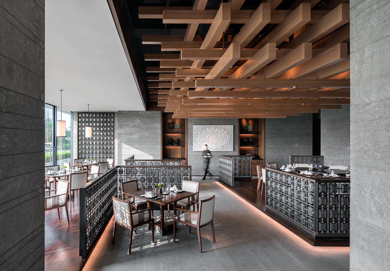 The Lalu Nanjing Hotell Nanjing  Exteriör bild